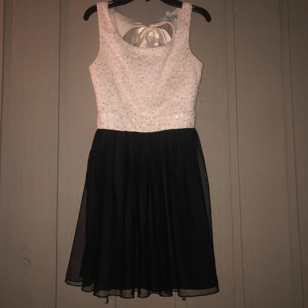 Cute Dress